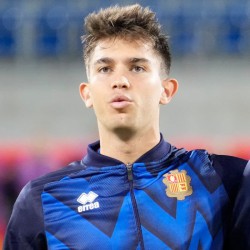 Berto Rosas profile image