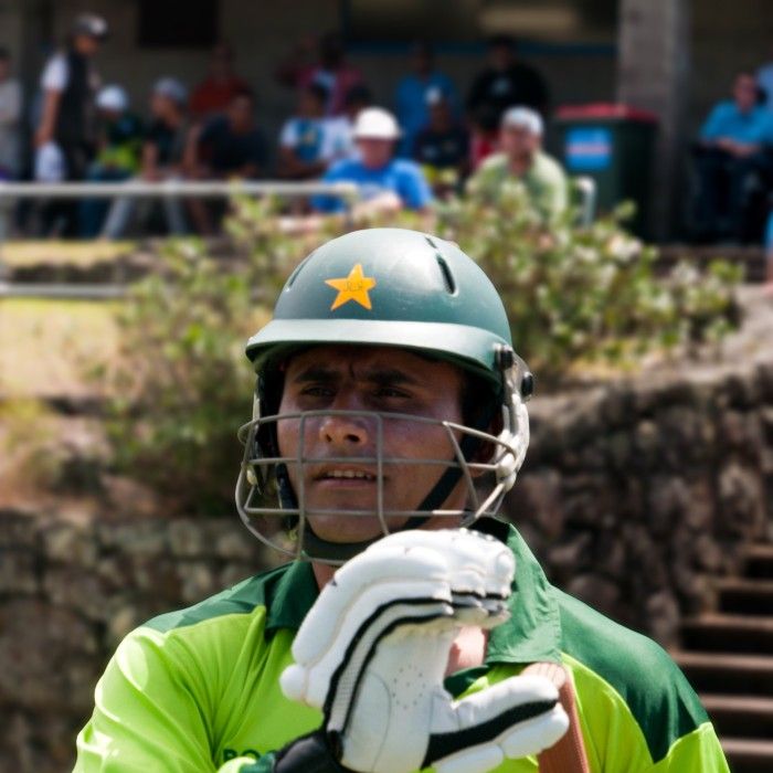 Abdul Razzaq