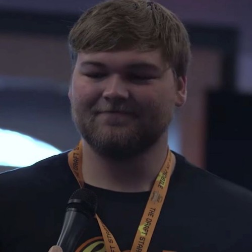 Player Thumbnail