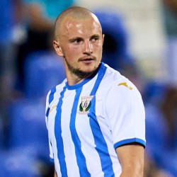 Vasyl Kravets profile image