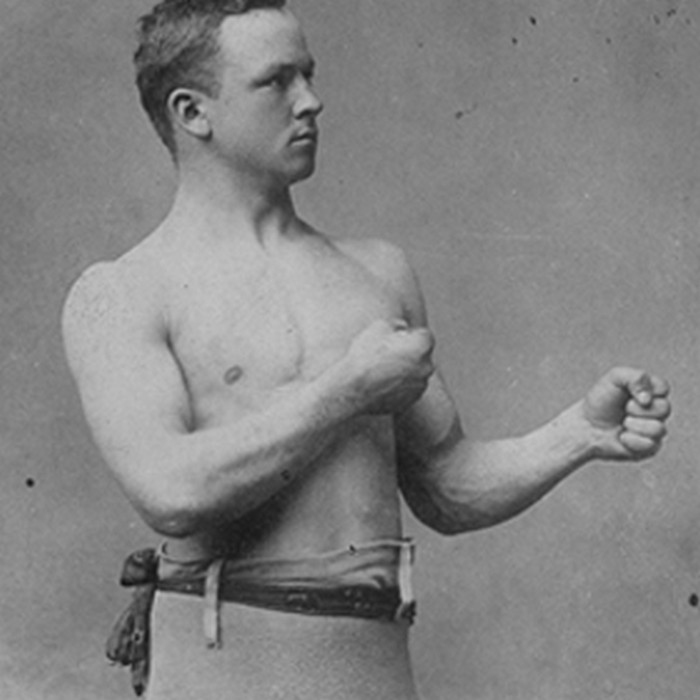 Dominick McCaffrey
