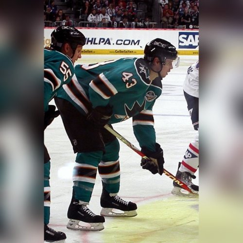 Player Thumbnail