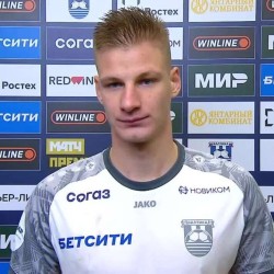 Ivan Belikov profile image