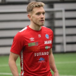 Martin Tangen Vinjor profile image