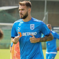 Alexandru Tudorie profile image