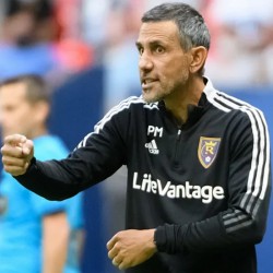 Pablo Mastroeni portrait