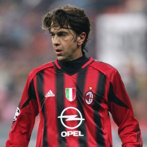 Alessandro Costacurta