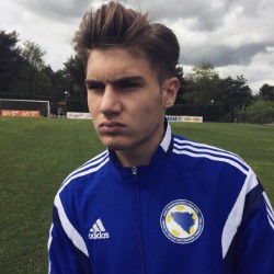 Cazim Suljic profile image