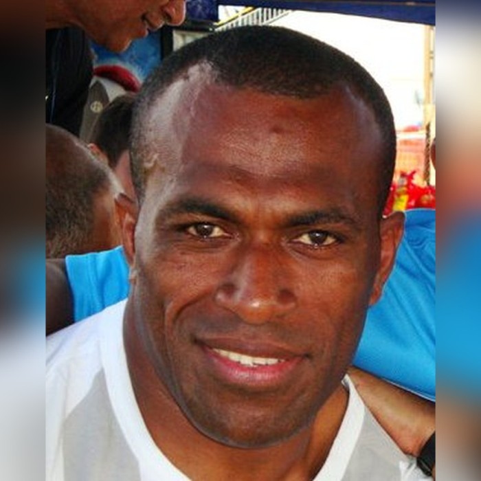 Sireli Bobo