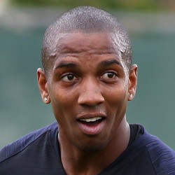 Ashley Young