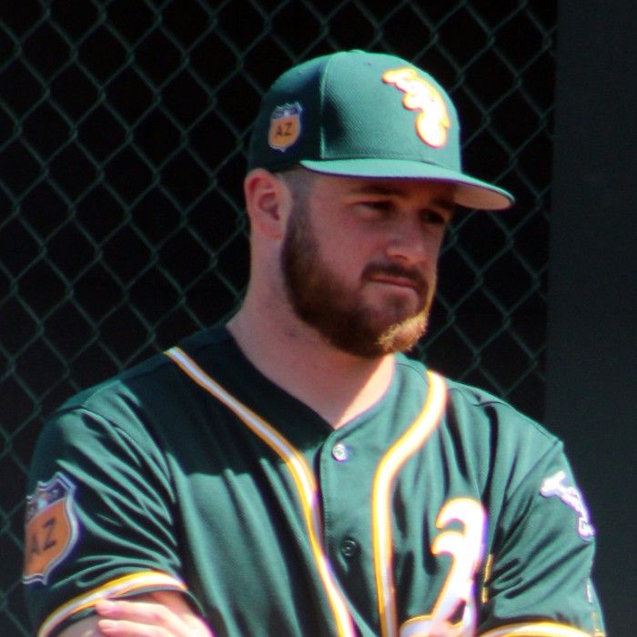 Bobby Wahl