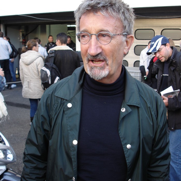 Eddie Jordan