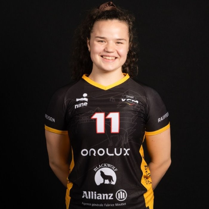 Raphaela Morandi