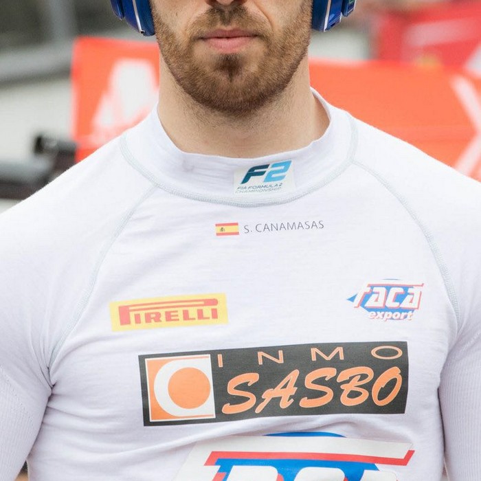 Sergio Canamasas