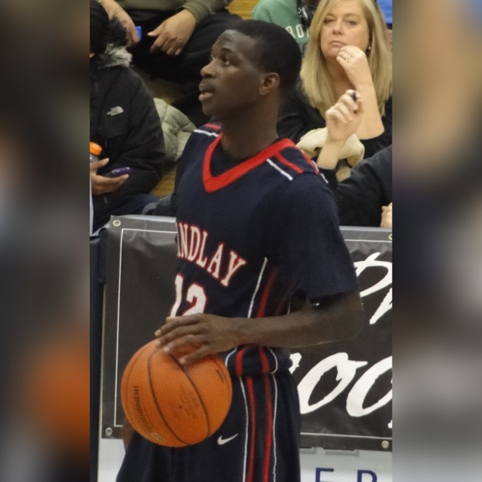 Myck Kabongo