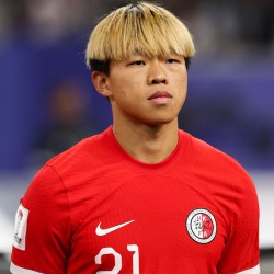 Tze-Nam Yue profile image