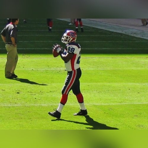 Player Thumbnail