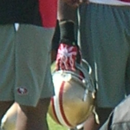 Player Thumbnail