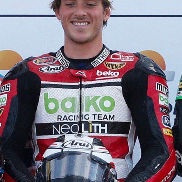 Edgar Pons