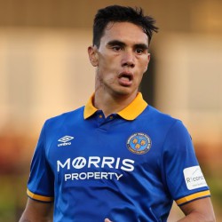 Max Mata profile image