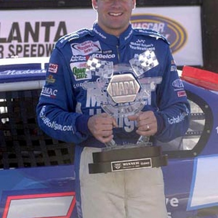 Jerry Nadeau