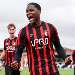 Daniel Adu-Adjei profile image