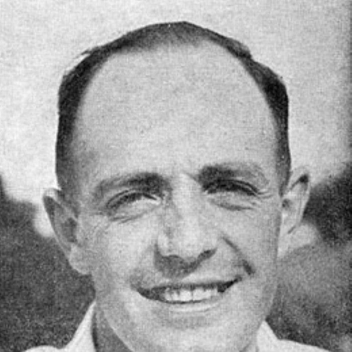 Jack Cheetham