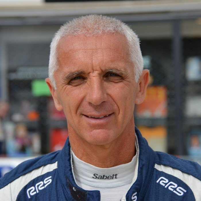 François Delecour