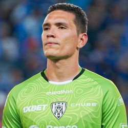 Aldair Quintana profile image