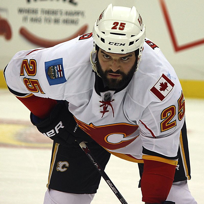Brandon Bollig