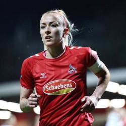 Mandy Islacker profile image