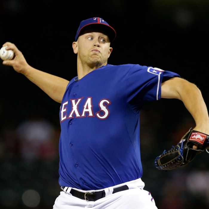 Seth Rosin