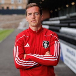 Louis Longridge profile image