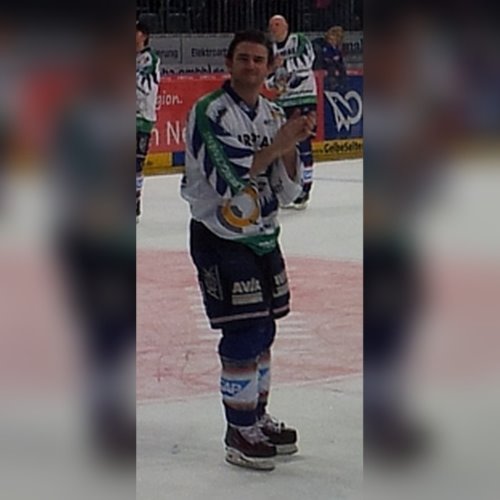 Player Thumbnail