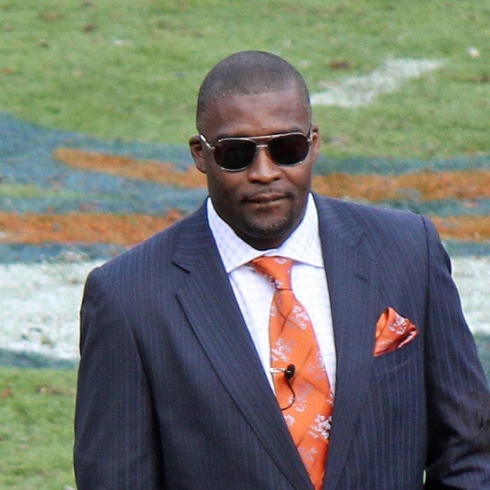 Rod Smith
