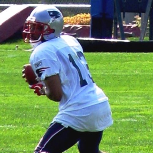Player Thumbnail