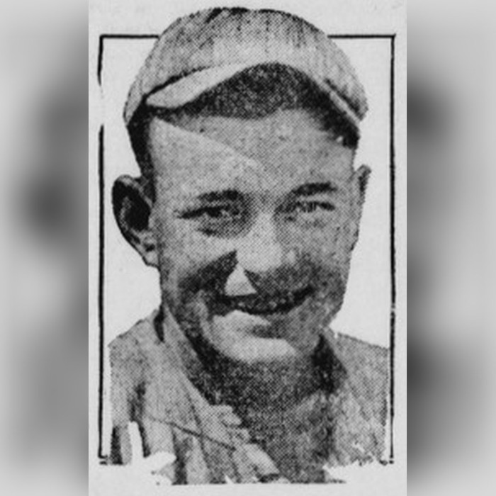 Jimmy O'Connell