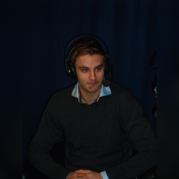 Daniel Bång