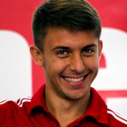 Vladlen Yurchenko profile image
