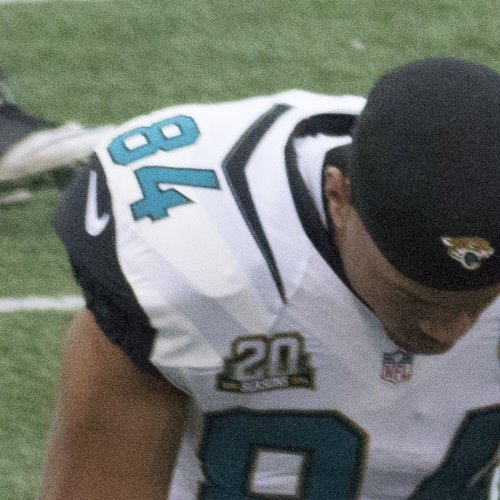 Player Thumbnail