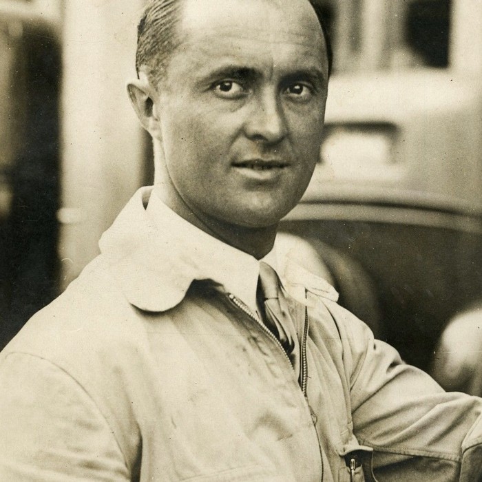 Louis Chiron