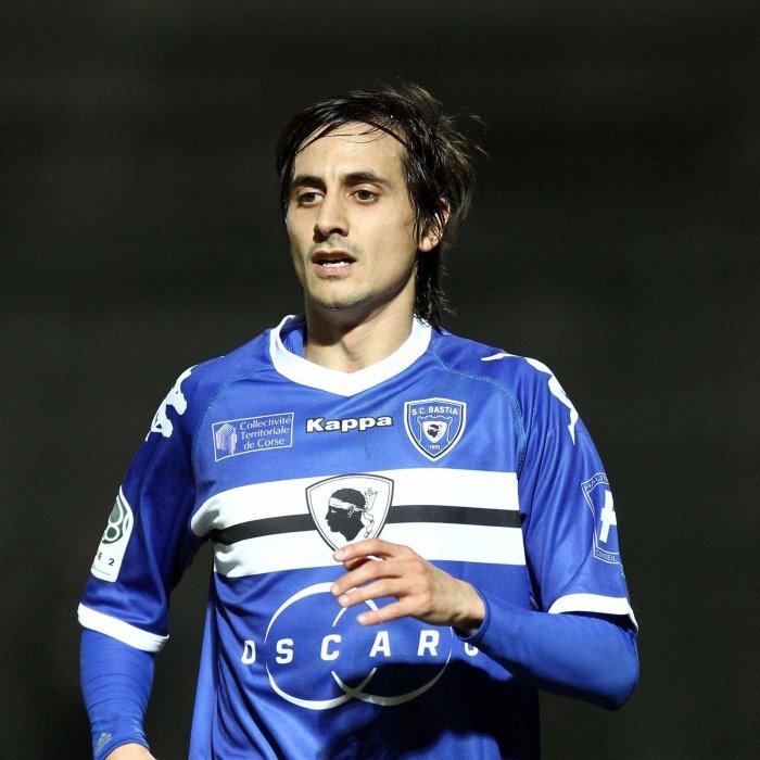Fethi Harek