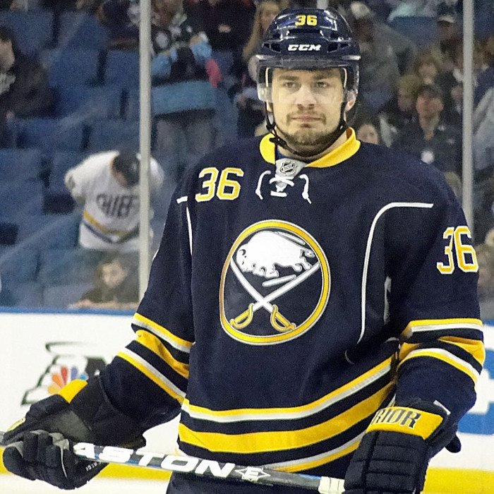 Patrick Kaleta