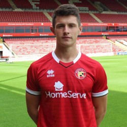 Rory Holden profile image