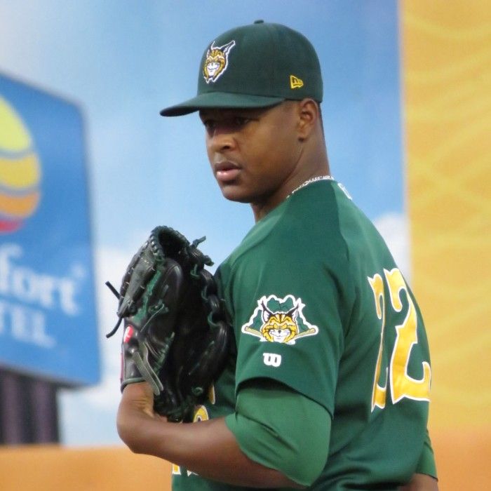 Mauricio Cabrera