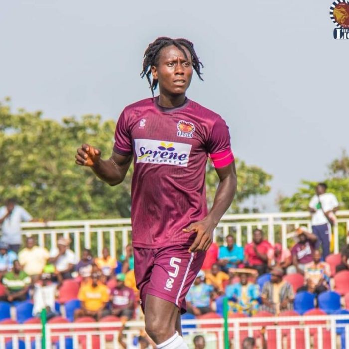Ebenezer Abban
