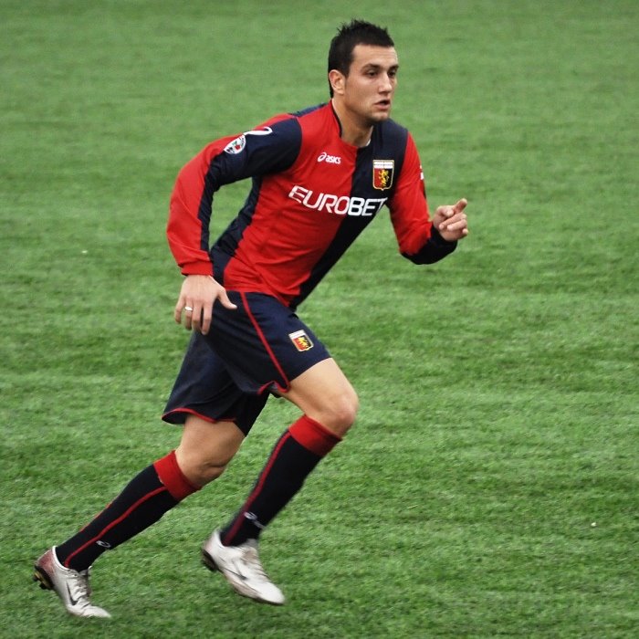 Bosko Jankovic