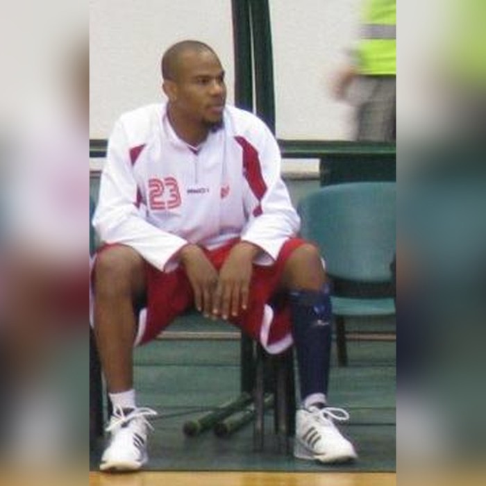 Andre Owens