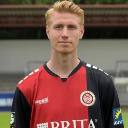 Bjarke Jacobsen profile image