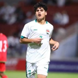 Zainulabdeen Al-Rubaye profile image